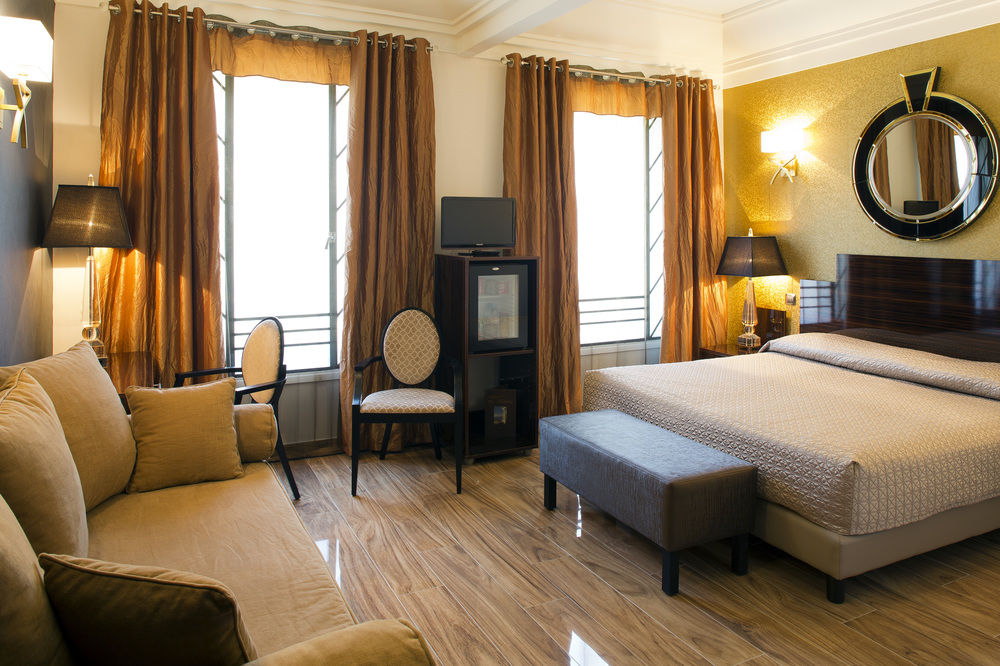 Hotel Le Meurice image 1